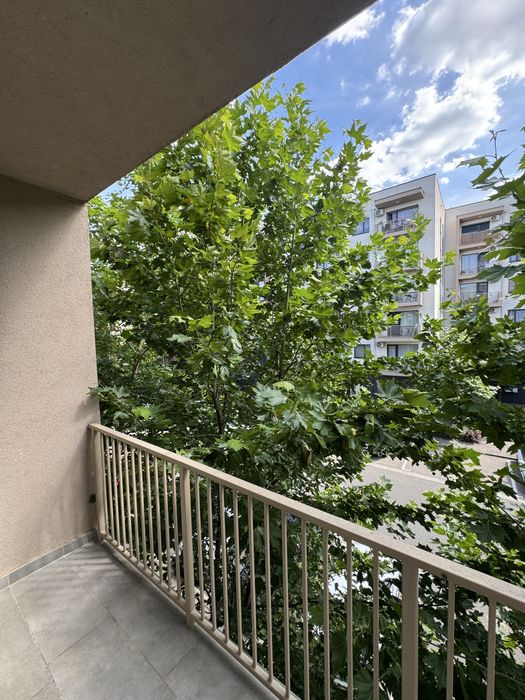 Apartament 3 camere PRIMA - Al. Trandafirilor