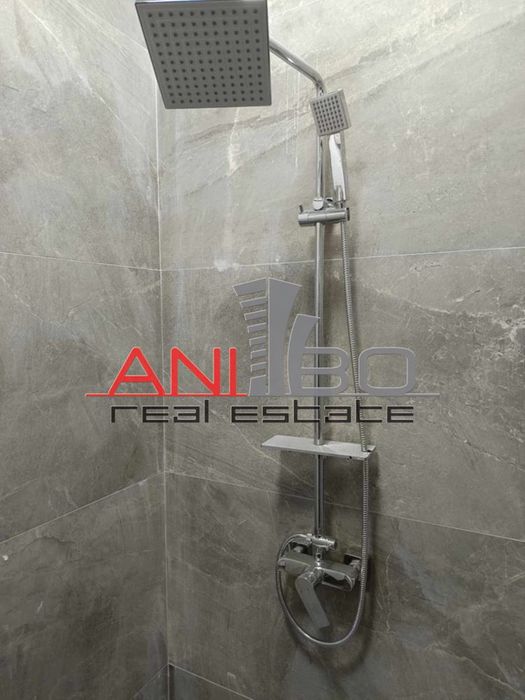 Дава се под наем Тристаен апартамент в Варна, ЖП Гара - 110 кв.м за 1800 € - Снимка #7