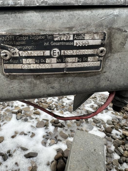 Platforma Eduard cu suspensie