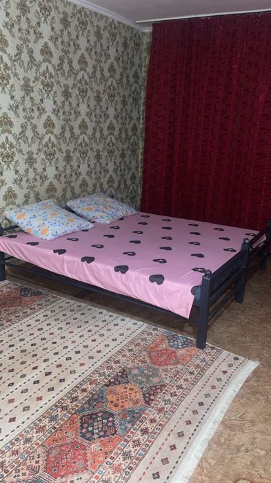 Посуточно и командировочным