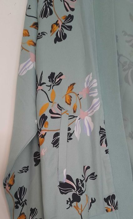 Красиво преходно яке 'Maja' с етикет