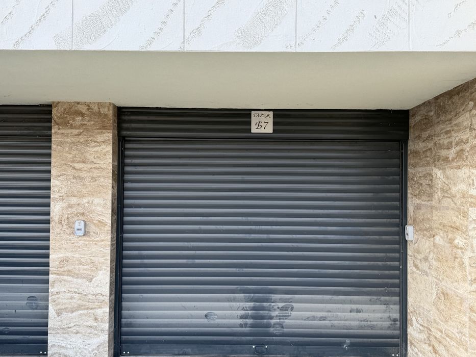 Гараж 21 кв.м. на Пещерско шосе 180