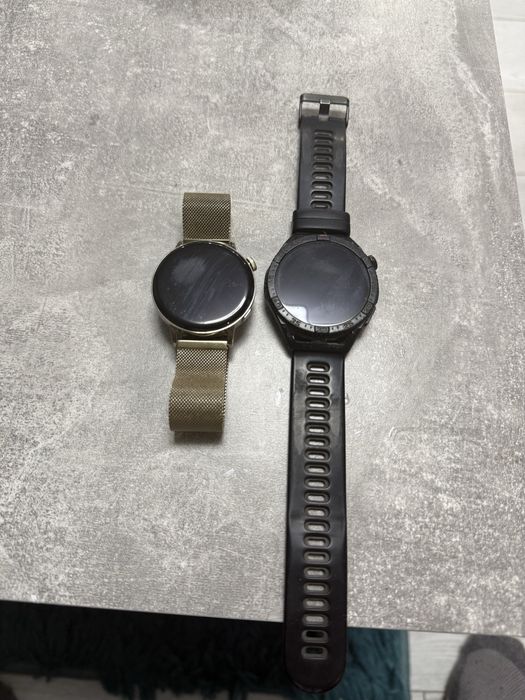 Смарт часовници Huawei