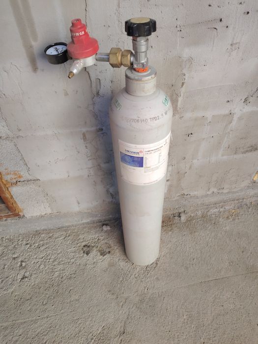 балон для гелиевых шаров