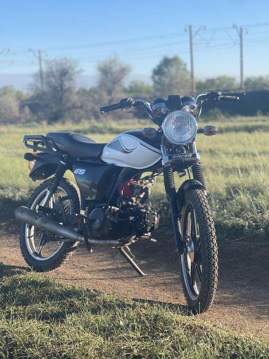 Продоется Альфа GS