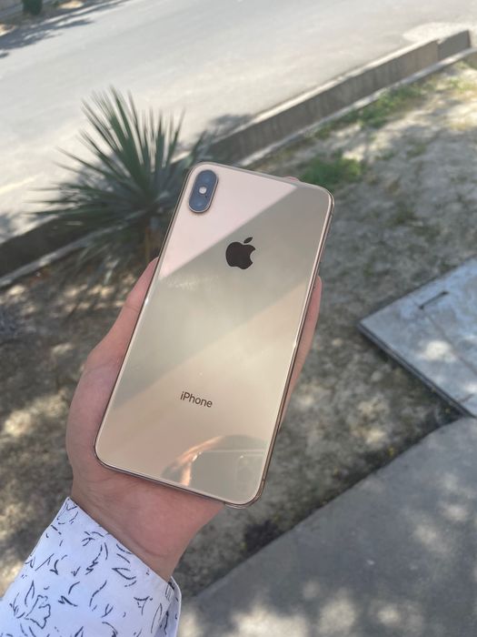 Xs max 512 gb gold 88%