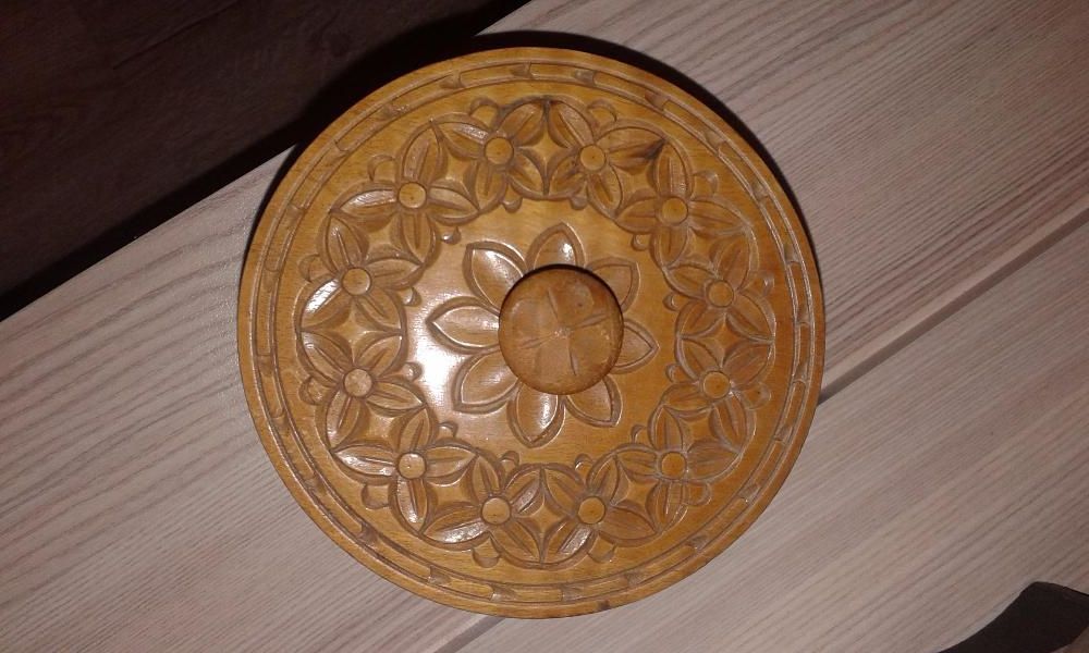 Кутия за бижута