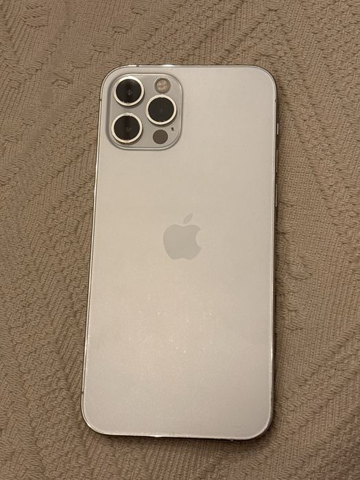 Продается Iphone 12 pro