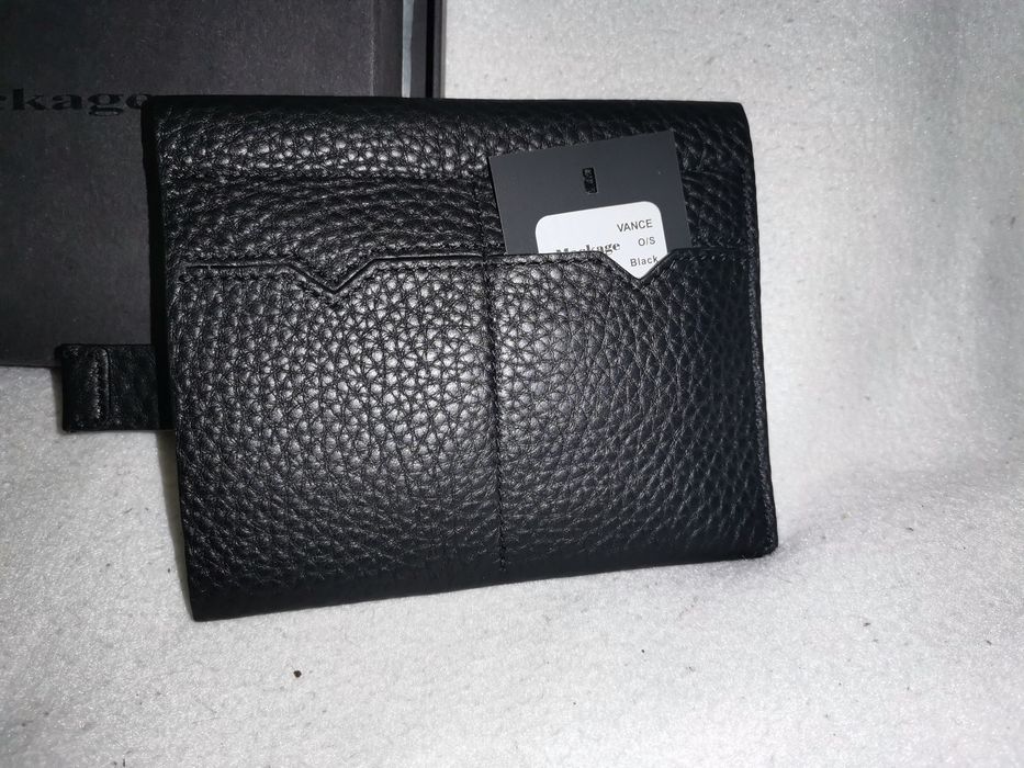 Husă (portofel) piele pt telefon