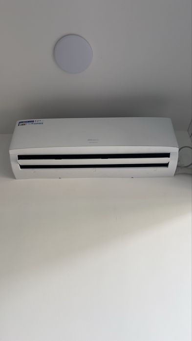 Elektroniy Konditsoner 24 talik