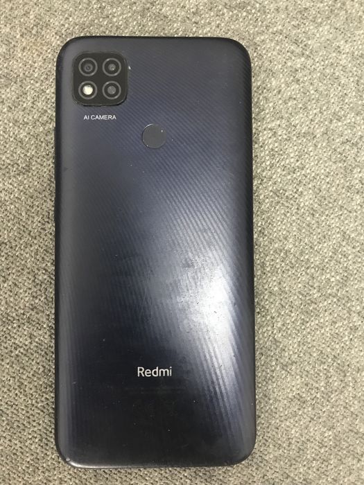 Redmi 9C NFC, 64 GB, liber de retea