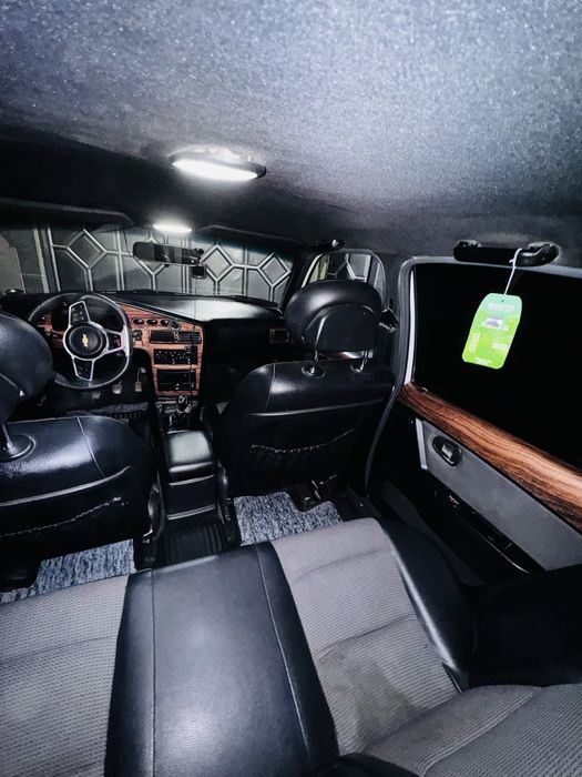 Nexia 2 1.6 donc sotiladi