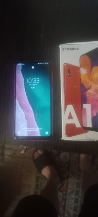 Продам Самсунг а 10