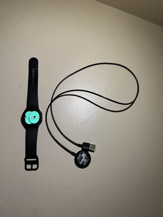 Samsung Watch 4 classic