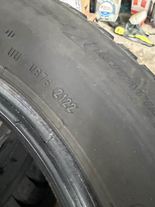 195/65/15 Pirelli dot22 2бр
