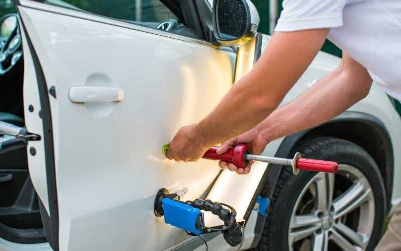 Kastaprav kuzov remont avariya pachoq tugirlash