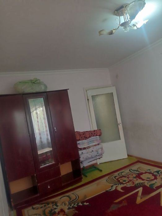 Kvartira sotiladi sattepoda  juda ham arzon narxda