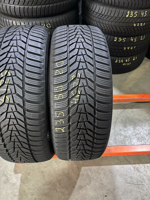 Anvelope Iarna 235/50/20 Hankook I Cept evo3 235 50 20 R20