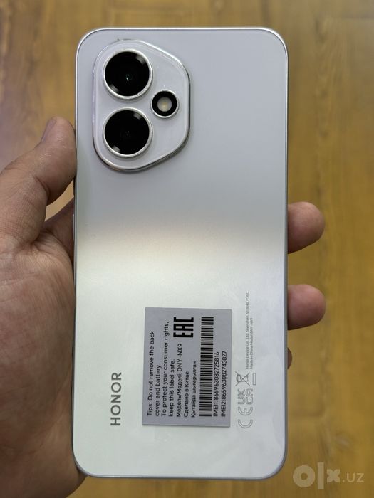 Honor 400 ideal
