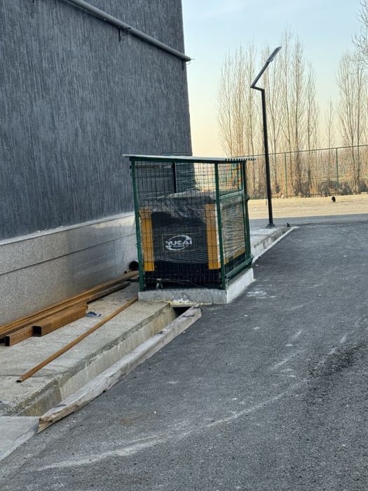 Yangi Darxon 16-etaj