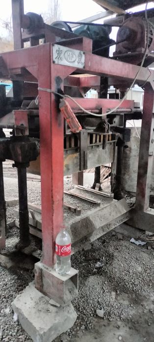 Продоется пескоблок