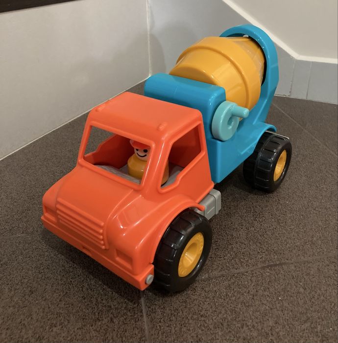 Детски играчки за момче