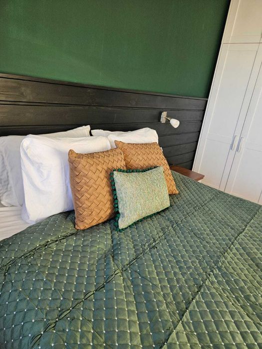 Елегантен и уютен апартамент в Белведере