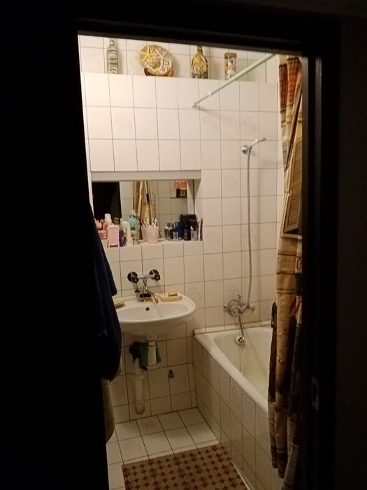 3х комнатная квартира