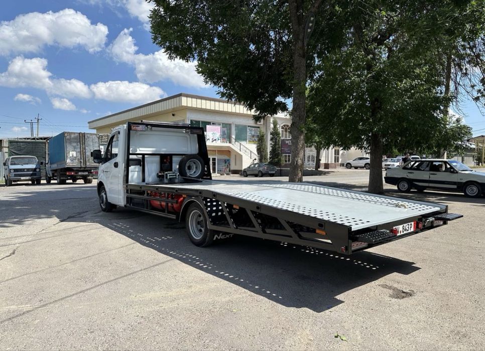 Эвакуатор 24/7 Evakuator 24/7