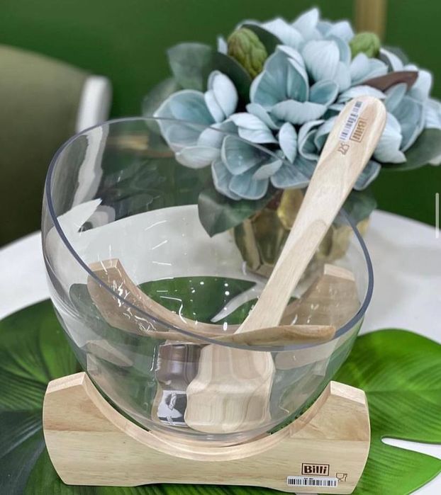 Салатница премиум Made in Thailand 23 см