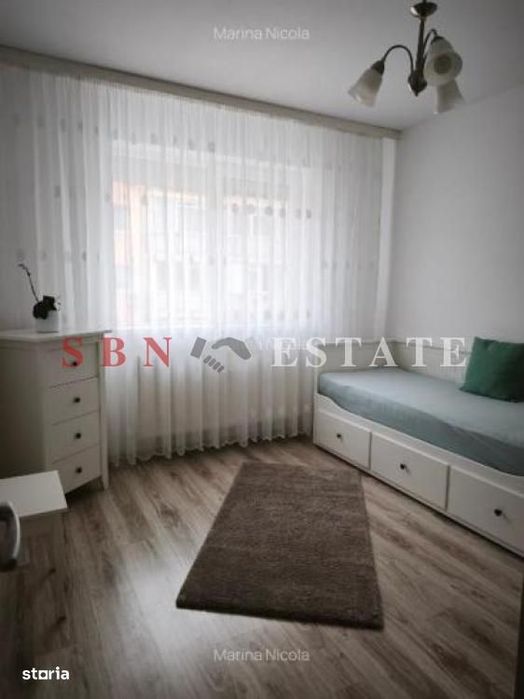Apartament 3 Camere | Titan | Bloc nou