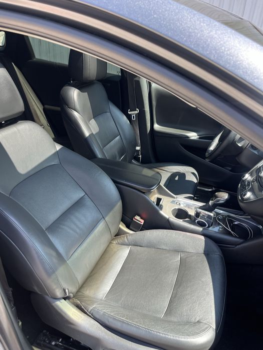 Malibu 2 2.4 li mator