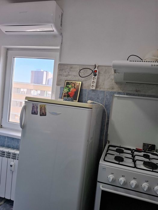 Inchiriez garsoniera