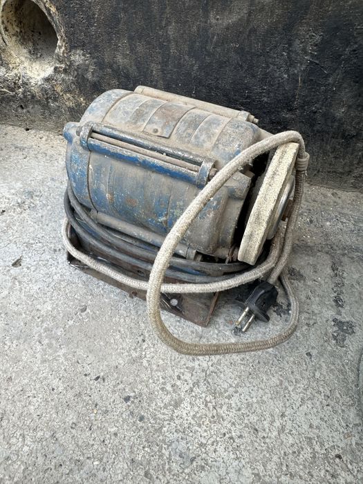 Точило наждак ссср
