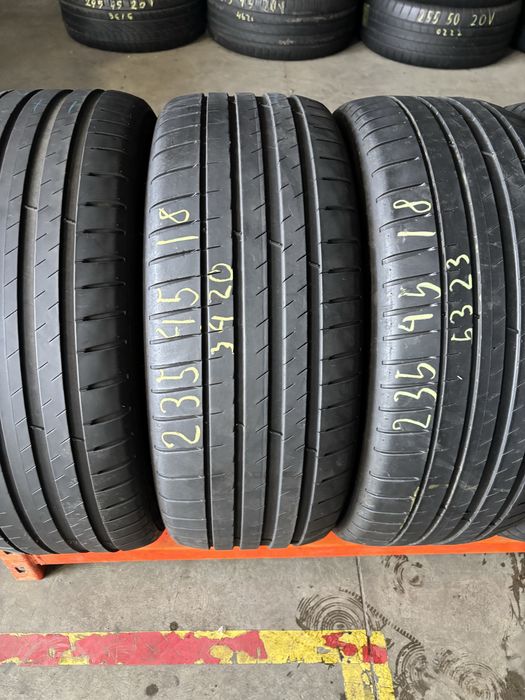 Anvelope Vara 235/45/18 Michelin Pilot Sport 4 235 45 18 R18