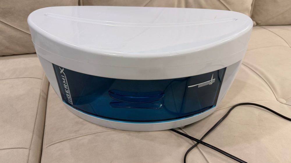 УФ стерилизатор б/у