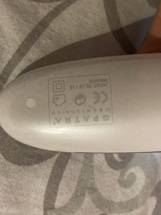 Opatra Dermisonic (RF-лифтинг)