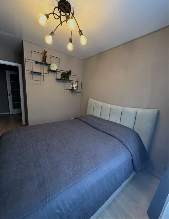 Продам 3 комн квартиру