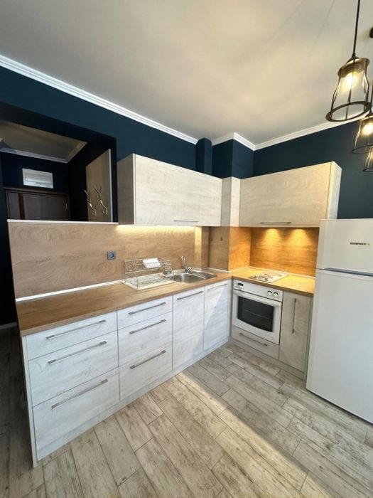 Дава се под наем Двустаен апартамент в Пловдив, Каменица 1 - 70 кв.м за 459 € - Снимка #8