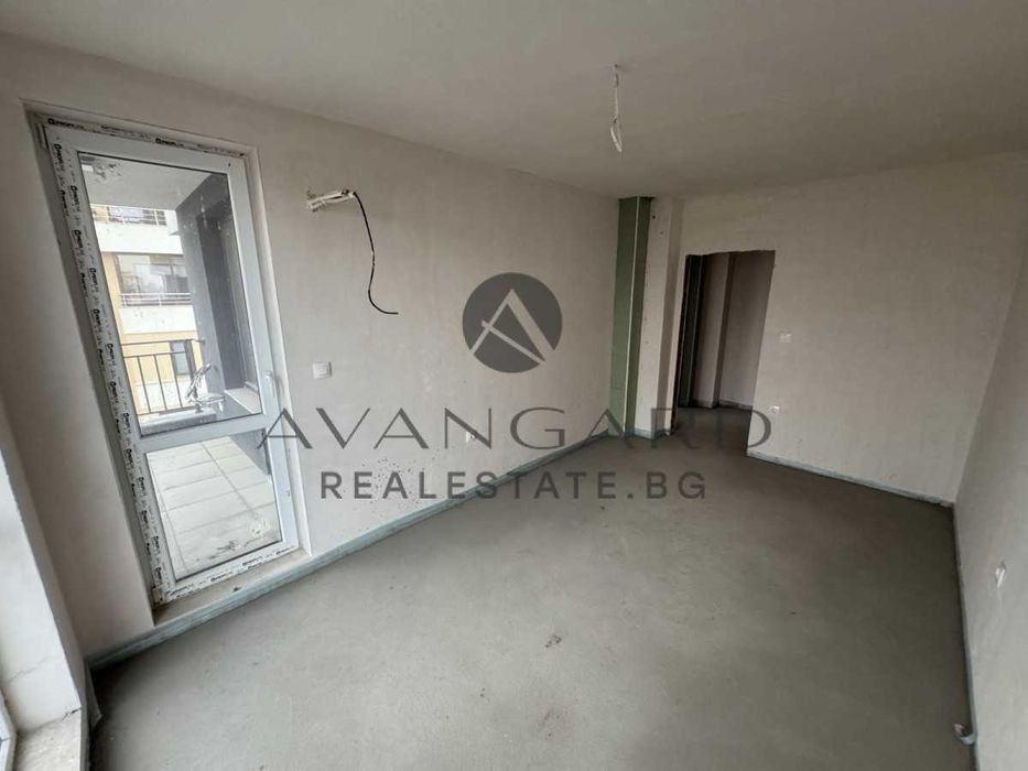 Продава се Тристаен апартамент в Пловдив, Христо Смирненски - 90 кв.м за 788 €/кв.м - Снимка #5