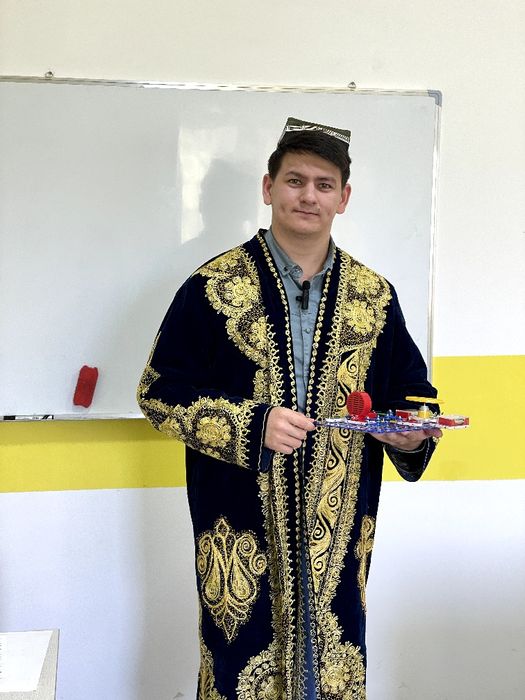 Репетитор по математике и физике, подготовка к Олимпиадам