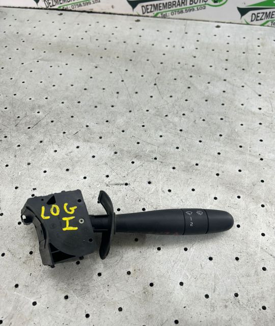 Maneta stergatoare parbriz Dacia Logan prima generatie