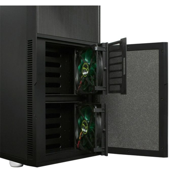 Carcasa Nanoxia DEEP SILENCE 6