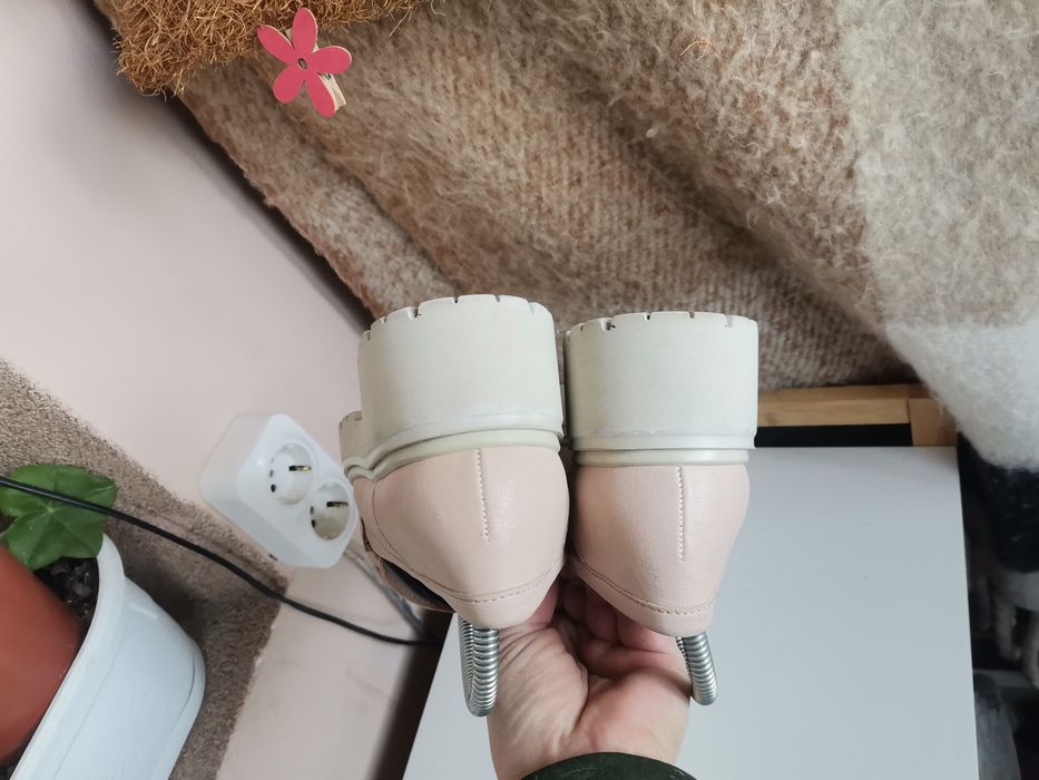 Обувки Gabor 37.5н.