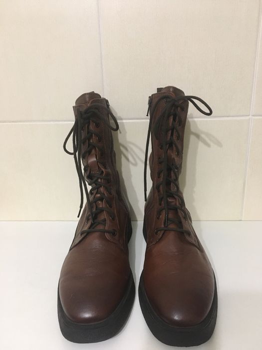 Marc O’Polo - Ghete de piele