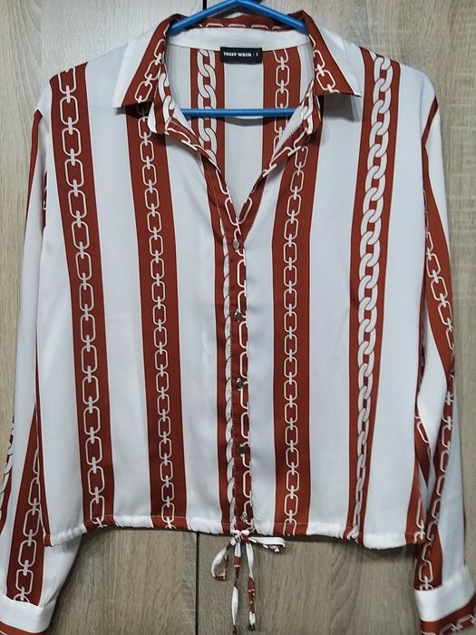 Дамски ризи - размер М/ Л