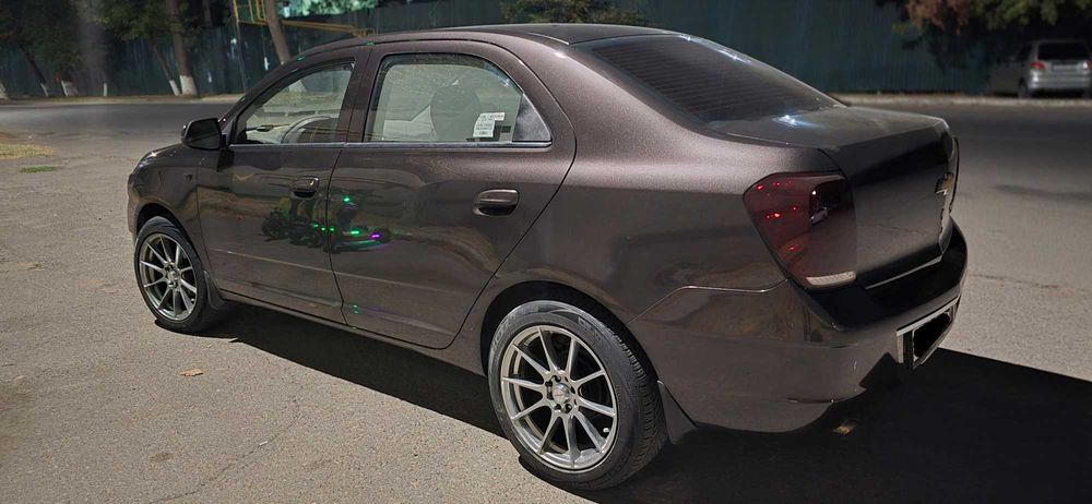 Chevrolet Cobalt/Кобальт 2021 avtomat