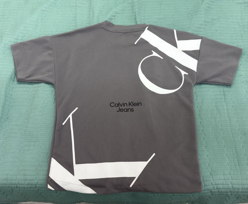 Футболка Calvin klein(ориг)