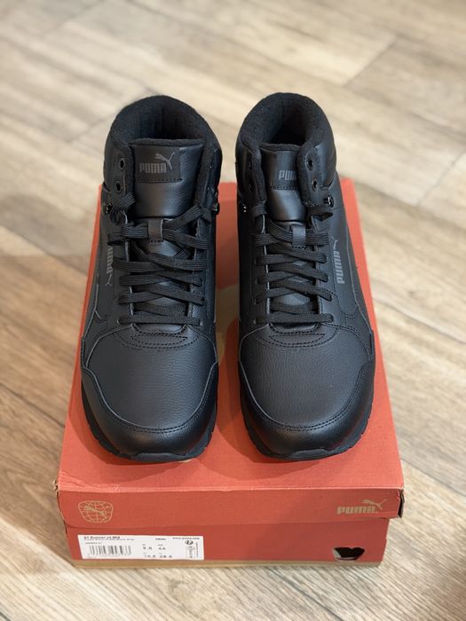 Нови боти/обувки Puma