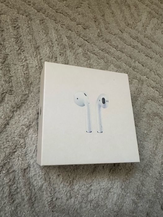 Продам AirPods 2